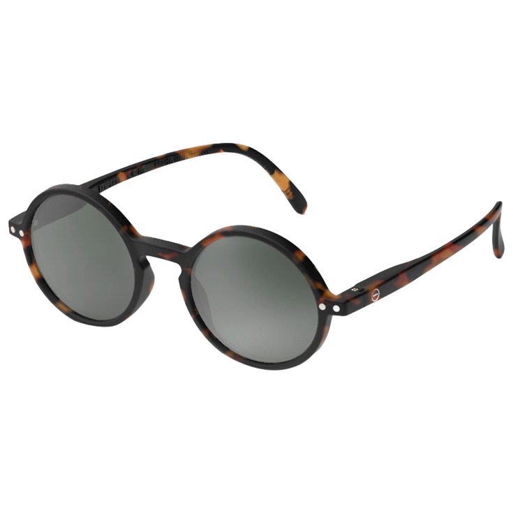 Izipizi Sonnenbrille Sun #G Junior Tortoise Präsentation