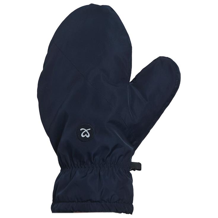 Daily Sports Fäustling Alina Hand Warmer Navy Präsentation