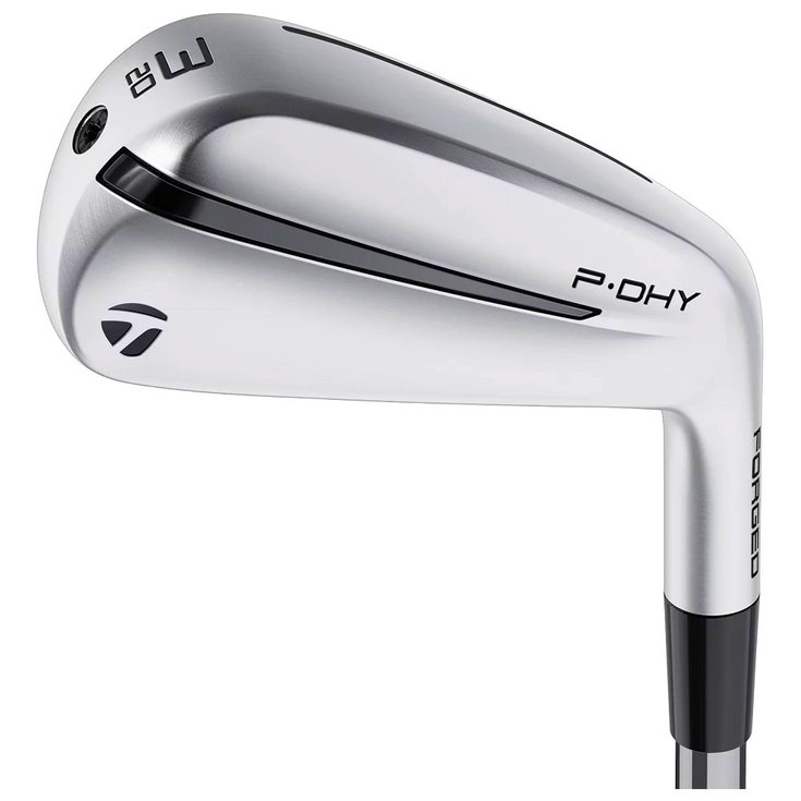 Taylormade Eisen P-DHY Präsentation