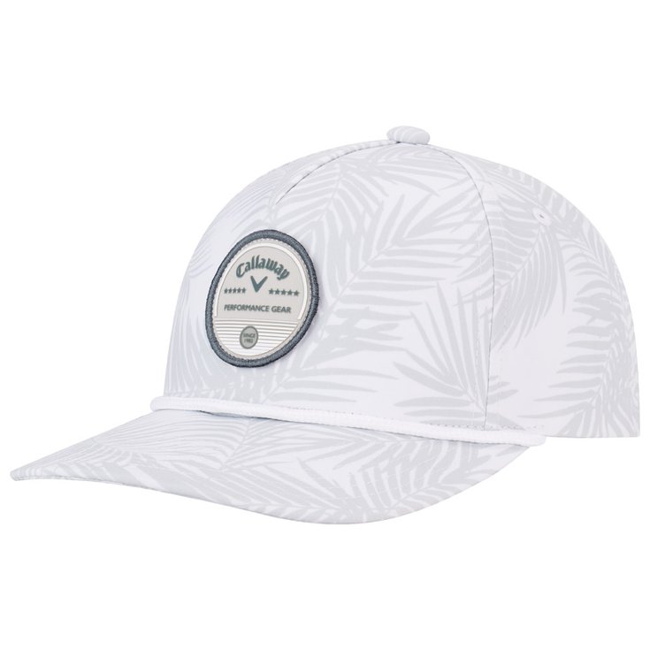 Callaway Golf Bogey Free Grey Palm 