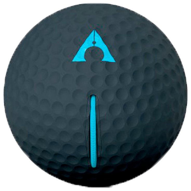 Alignment Ball Outils d'alignements Balle D'Alignement Noir Bleu - Sans Présentation