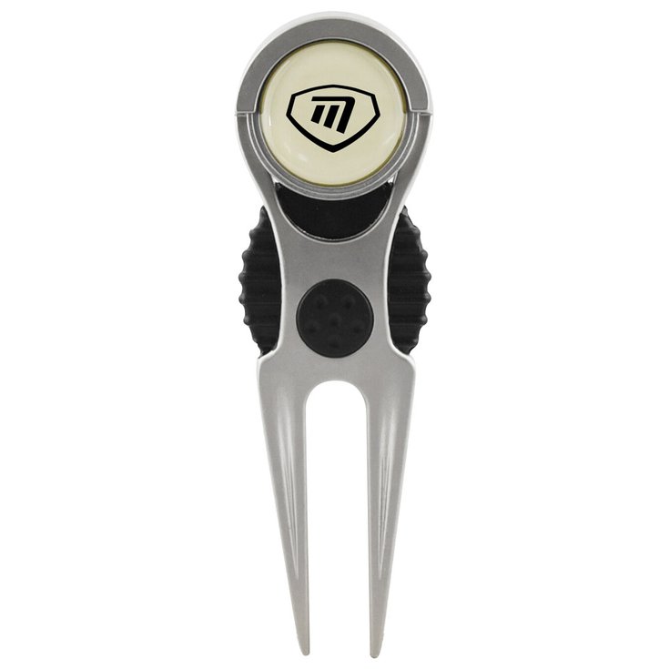 Masters Pitchgabel Deluxe Pitchfork With Marker Präsentation
