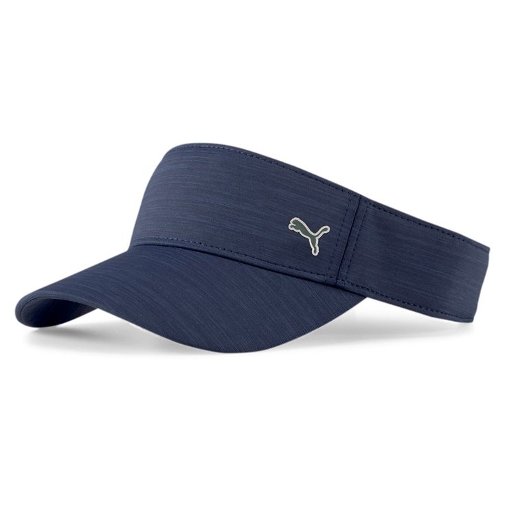 Visi re Puma Golf Women s Sport Visor Navy Blazer