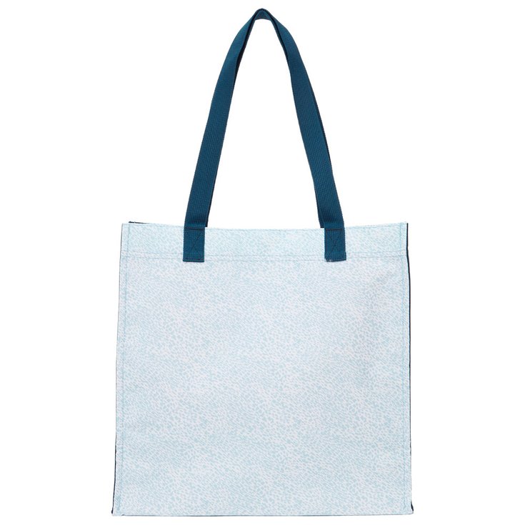 Footjoy Handtaschen Tote Bag Navy Skyway Animal Pink Lemon Präsentation