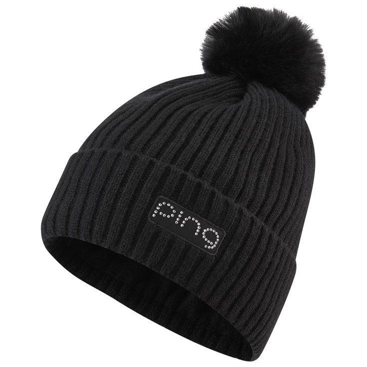 Ping Bonnet Sydney Black Présentation