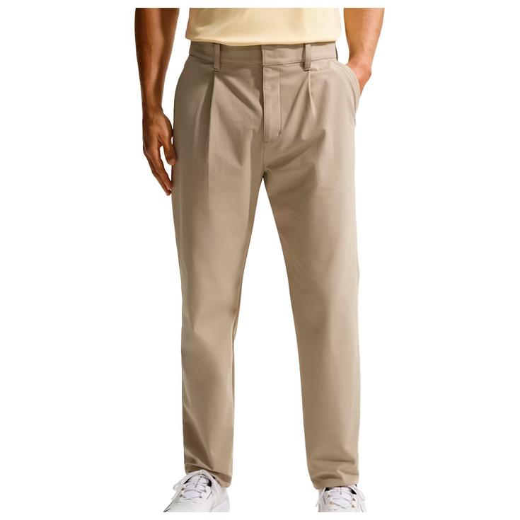 Nike Hose Dri Fit Par Pant Slim Limestone Black Präsentation