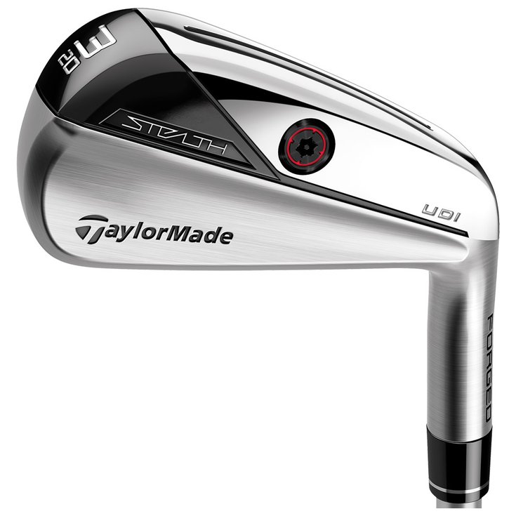 Taylormade Fers Stealth UDI 