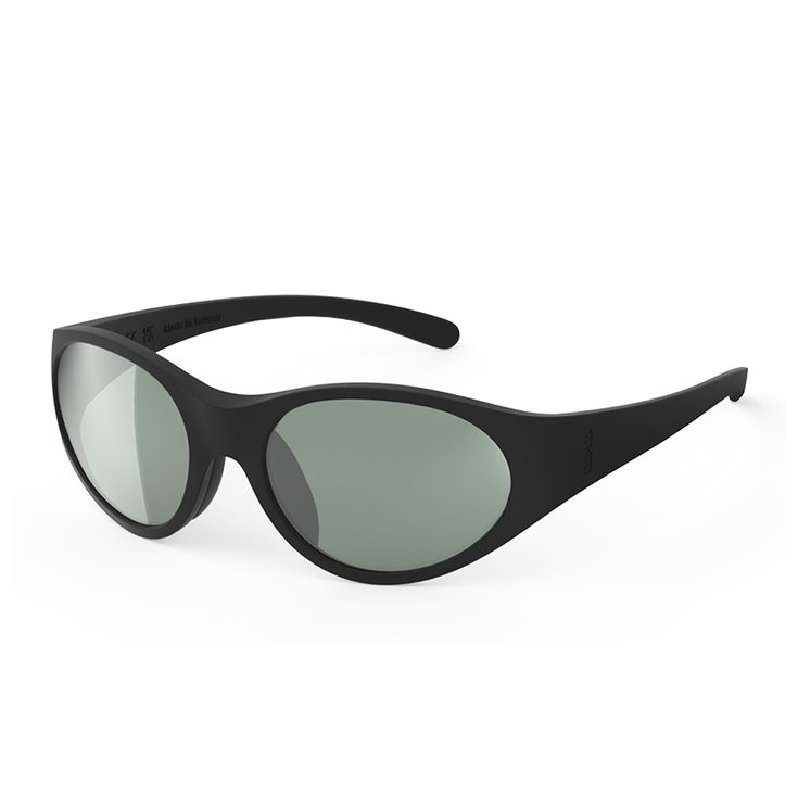 Izipizi Sonnenbrille Horizon Black Good Weather Cat.3 Polarized Präsentation