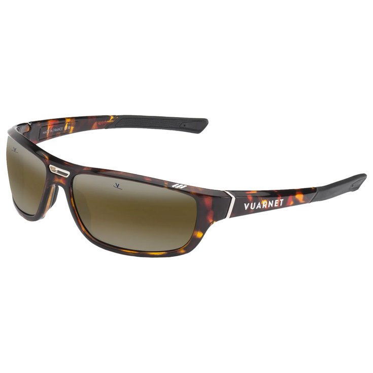 Vuarnet Sonnenbrille Racing Regular Ecaille Skilynx Präsentation
