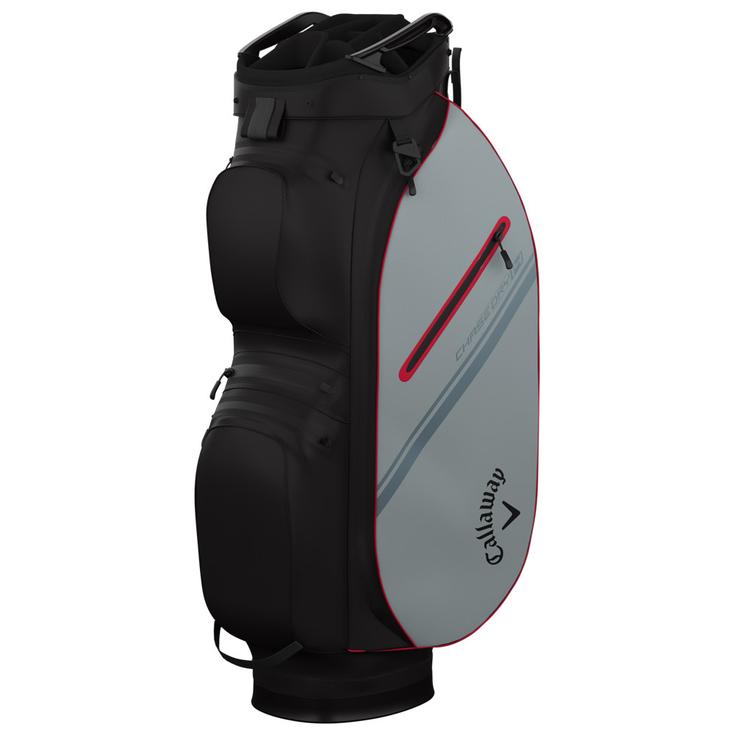 Callaway Golf Sacs chariot serie Chase Dry 14 Quantum Présentation