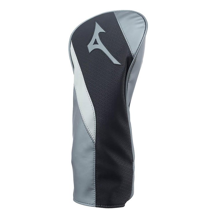 Mizuno Schlägerhaube Tour Driver Headcover Black - Sans Präsentation