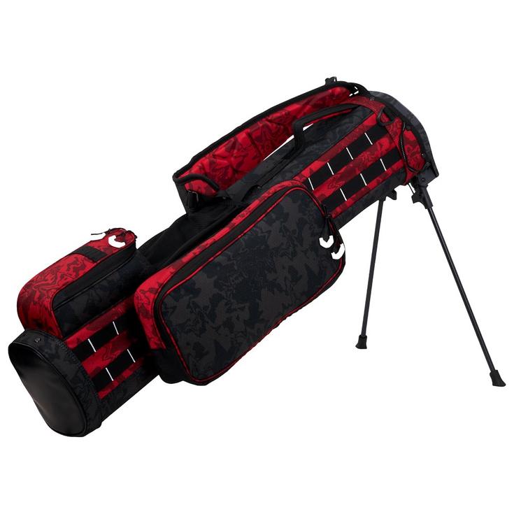 Ogio Standbag (Komplettsatz) Funday Volcanic Präsentation