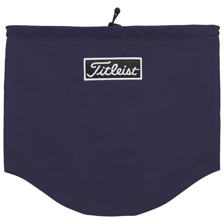 Titleist Sciarpa Performance Neck Warmer Navy Präsentation