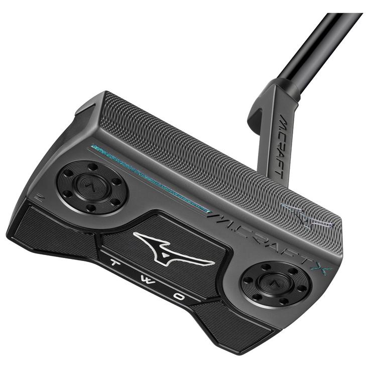Mizuno Putter M.Craft X Z2 Présentation