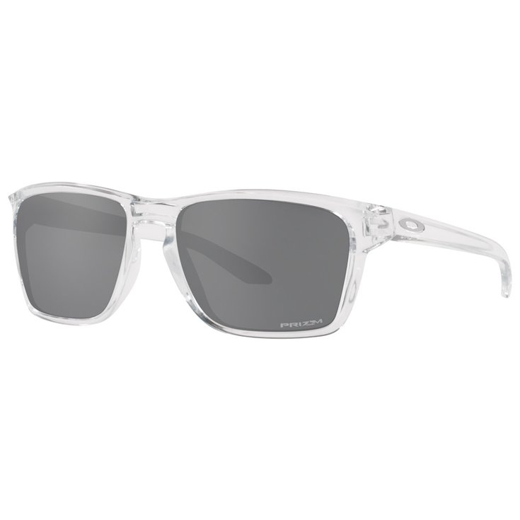 Oakley Sylas Polished Clear Prizm Black 