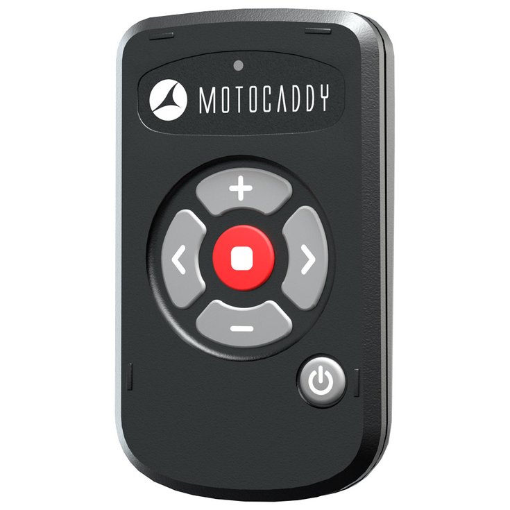 MotoCaddy Chariot electrique M7 Remote GPS Lithium Graphite