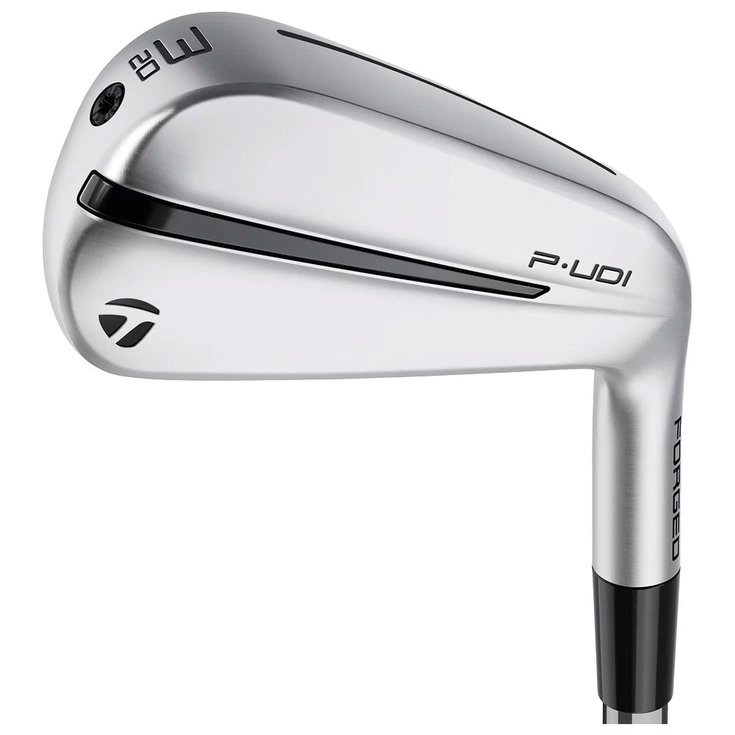 Taylormade Eisen P-UDI Präsentation
