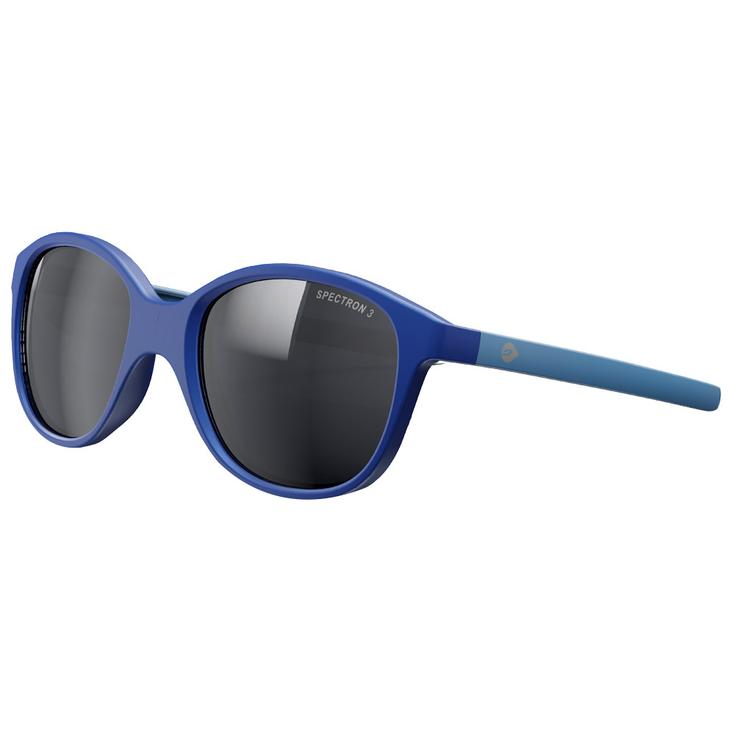 Julbo Sonnenbrille Théa Mat Bleu Foncé Bleu Spectron 3 Präsentation