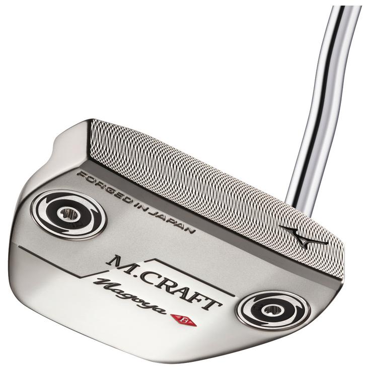 Mizuno M.Craft City Series Nagoya B 