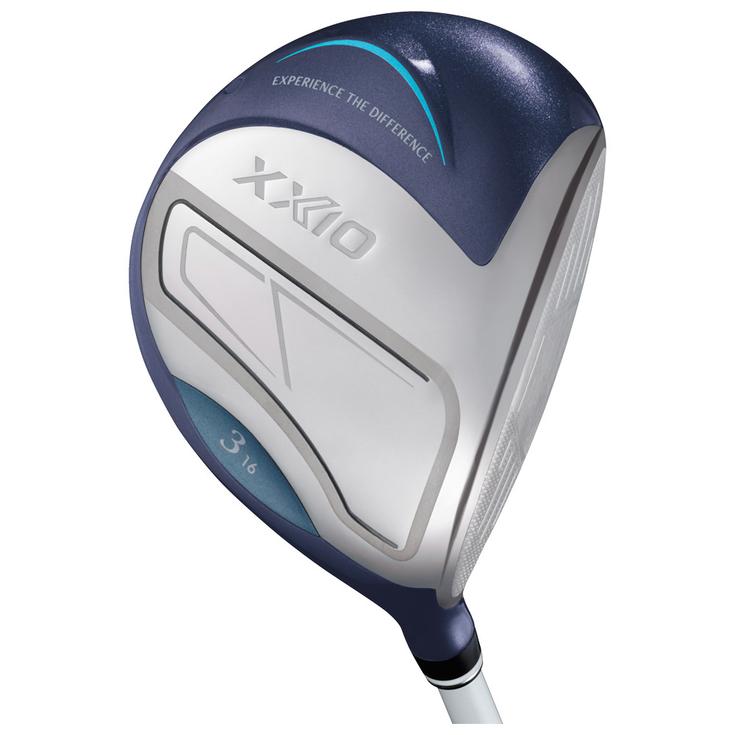 XXIO Bois de parcours XXIO 14 Fairway Women Présentation