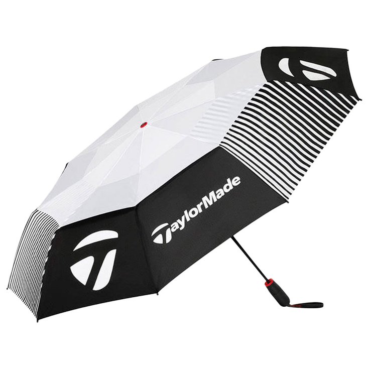 Taylormade Regenschirm Compact Auto Umbrella 54 Präsentation