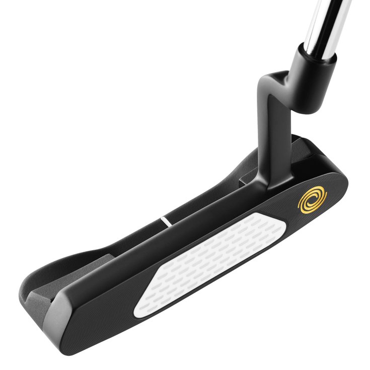 Odyssey Golf Putter Stroke Lab Black 1 CH Präsentation
