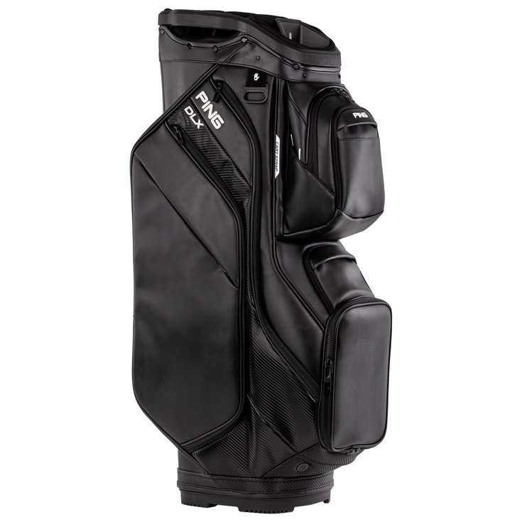 Ping DLX 244 Black 