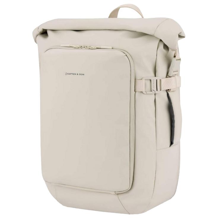 Kapten & Son Lisbon Pro 25-30L Sandstone 