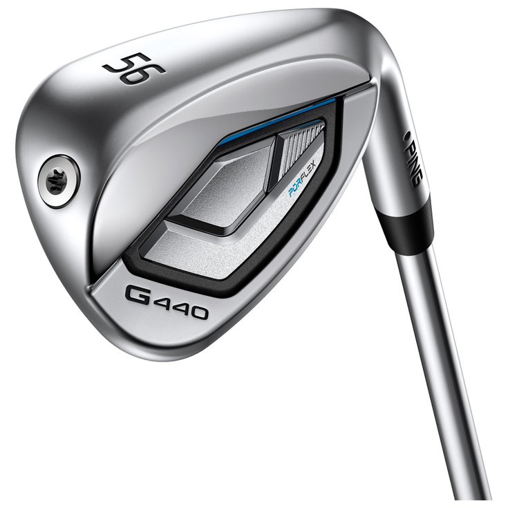 Ping Wedge G440 Wedge Präsentation
