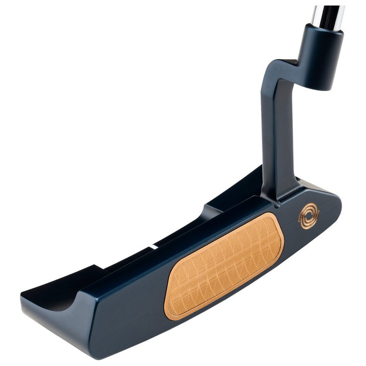 Odyssey Golf Putter Ai-ONE Milled One Wide T CH Präsentation