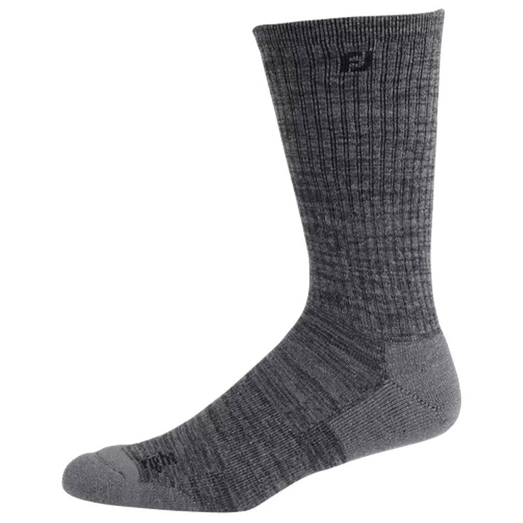 Footjoy Techsof Tour Thermal Charcoal - 39/46 