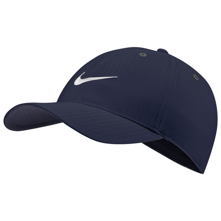 Nike Casquettes Legacy91 College Navy Anthraci Präsentation