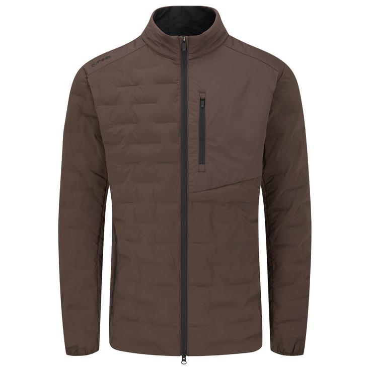 Ping Veste Norse Cocoon 2.0 Bracken Présentation