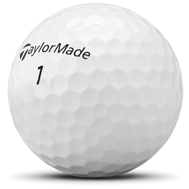 TaylorMade TP5, balle de golf