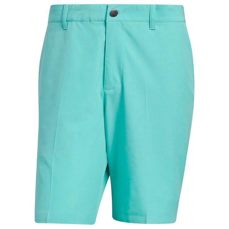 Adidas Bermuda Ultimate365 Core 8.5 Acid Mint Dos