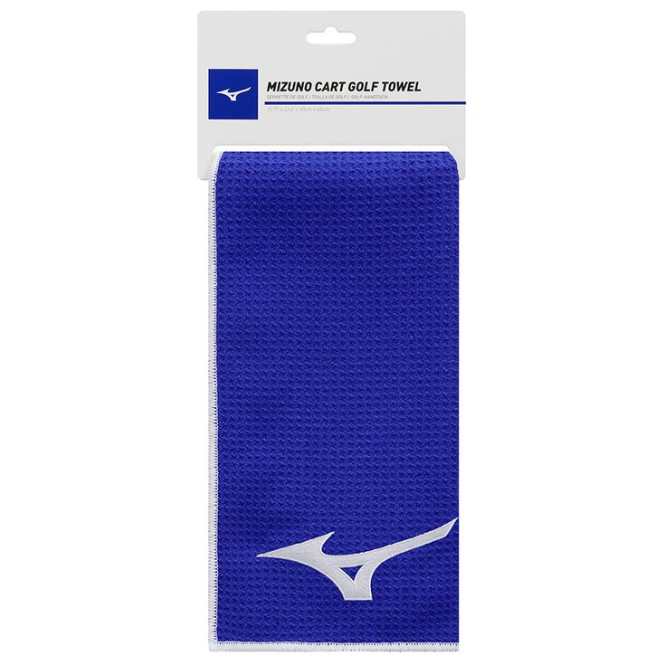 Mizuno Küchentuch Micro Fibre Towel Staff Präsentation