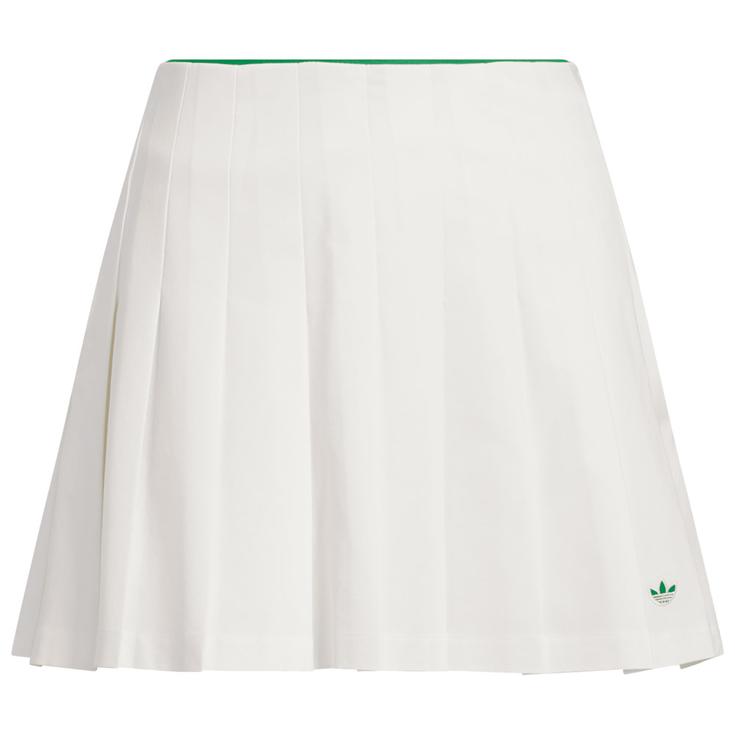 adidas Originals Rock F Skort Chalk White Präsentation