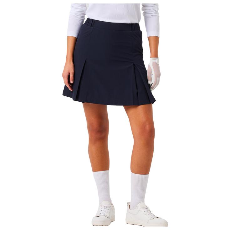 Daily Sports Jupe Windshield Navy Présentation