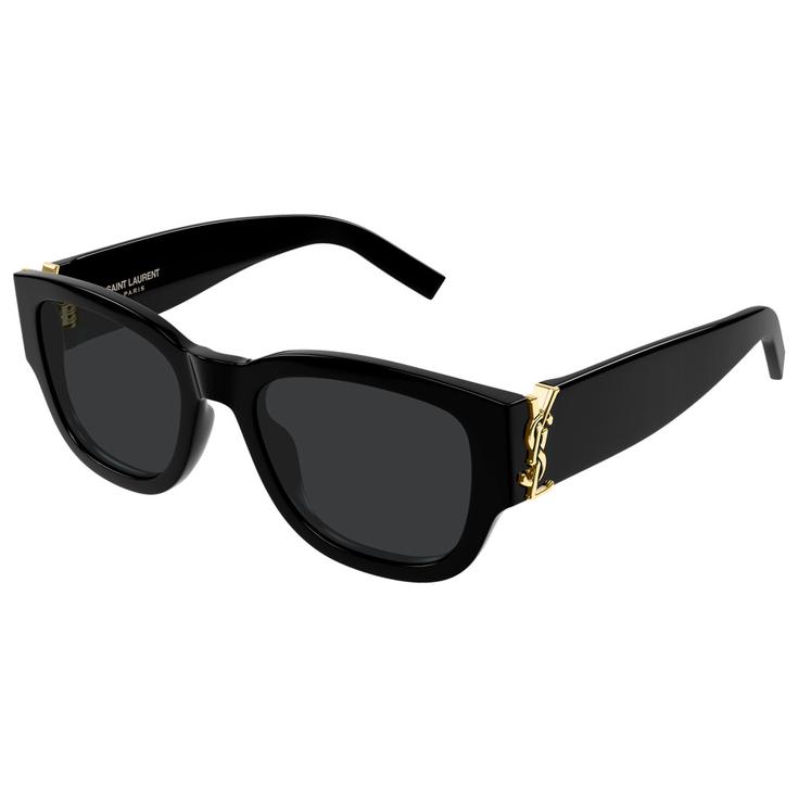 Saint Laurent Sonnenbrille SL M174 001 Black Präsentation