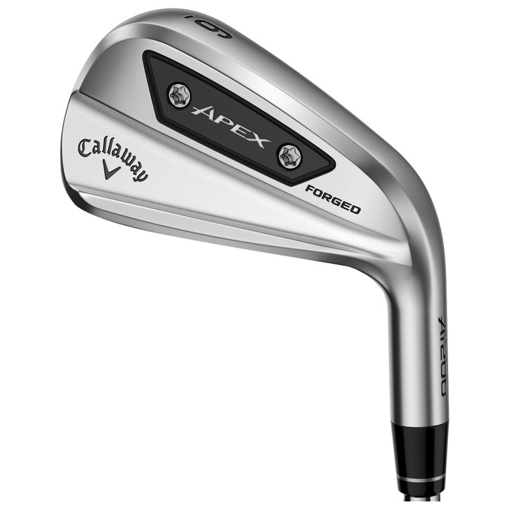 Callaway Golf Eisensatz Apex Ai200 Irons Präsentation