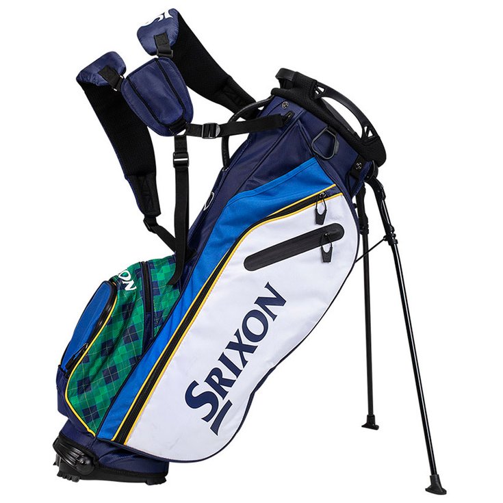 Srixon Z-Stand Bag The Open Edition 