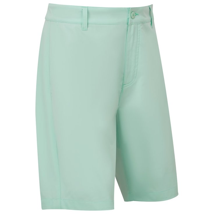 Footjoy Par Golf Short Pistachio 