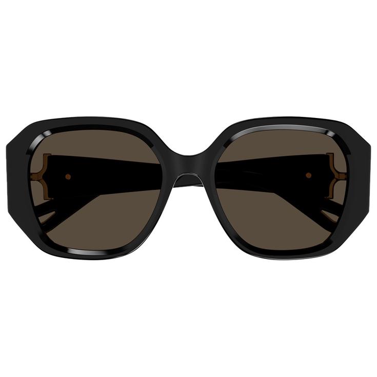 Chloé Lunettes de soleil CH0236S Marcie 001 Black Présentation
