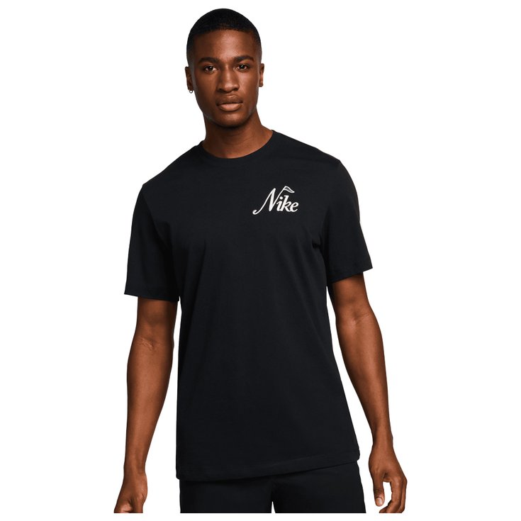 Nike T-Shirt Tee Golf OC 2 Black Präsentation