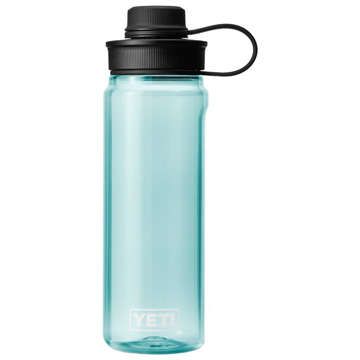 Yeti Trinkflasche Yonder Tether 25 Oz (750ml) Seafoam Präsentation