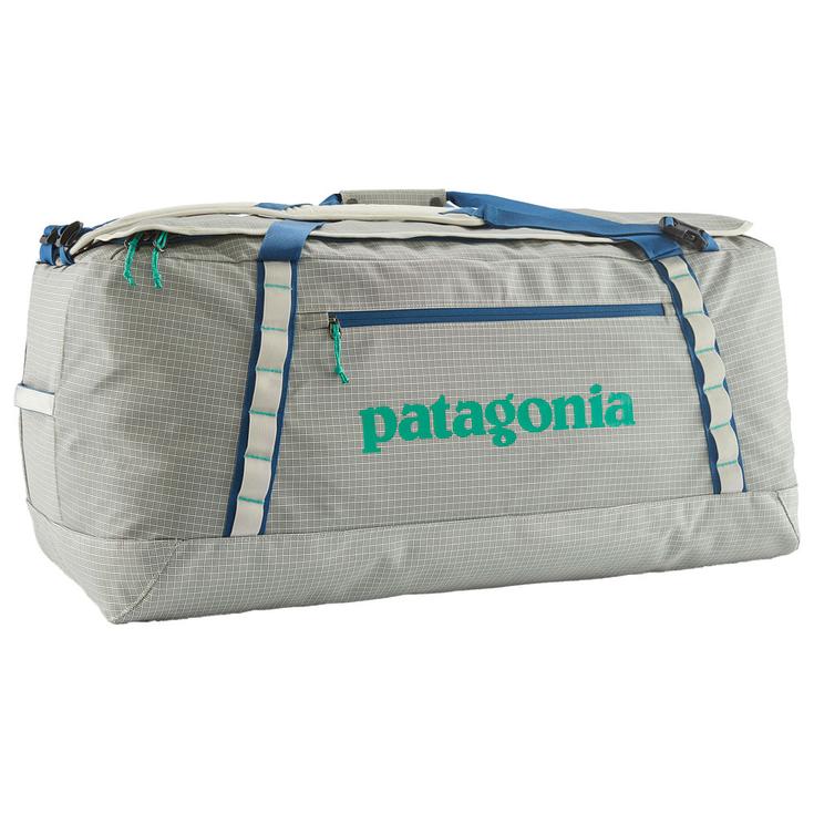 Patagonia Black Hole Duffel 100L Birch White 