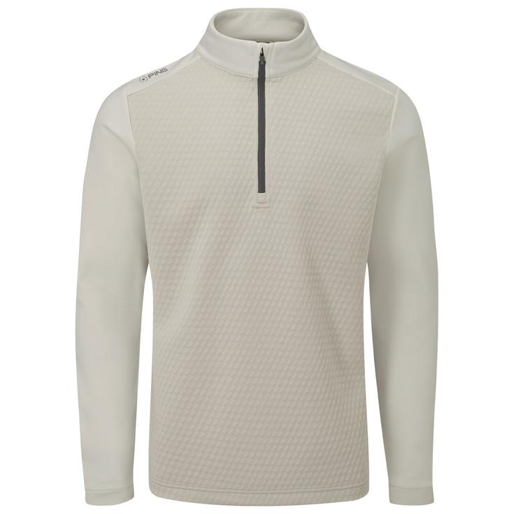 Ping Pullover Nolan Willow Egret Präsentation Ping Pullover Nolan Willow Egret Präsentation