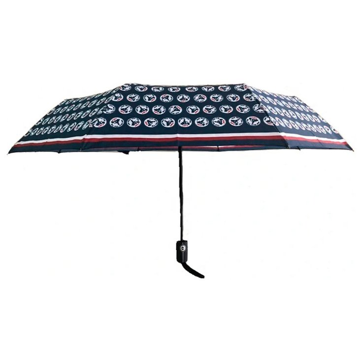 Jott Regenschirm Fiberglass Storm Umbrella Präsentation
