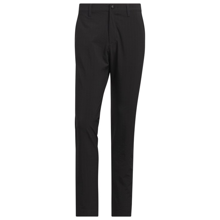 adidas Hose Ultimate365 FW Black Präsentation