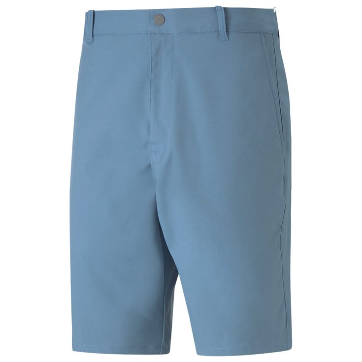 Puma Golf Bermuda Dealer Deep Dive Präsentation